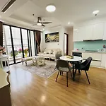 Vinhomes Royal City 72 Nguyen Trai Thanh Xuan Ha Noi
